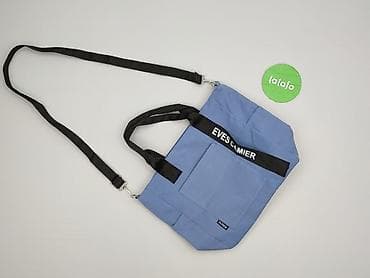 pepe jeans torebki: Torebka, Moda, stan - Idealny — 2