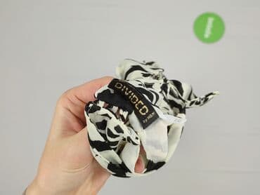 hm topy basic: H&M Divided, Bluzka damska, S — 5