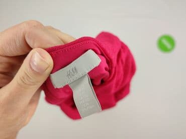 h m różowa sukienka: H&M, Women`s dress, size L — 5