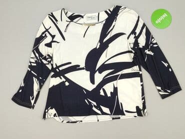 Kobiety: Bluzka damska, rozmiar 2XL — 2