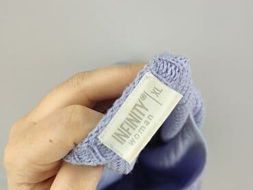 lidl swetry damskie rozpinane: Infinity, Women`s sweater, size XL (EU 42) — 4