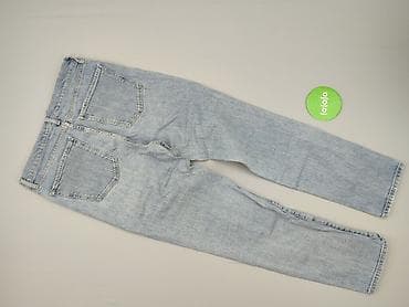 ckh clockhouse collection: MNG, Jeansy damskie, rozmiar L — 3