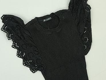 top zara basic: Zara, Bluzka damska, rozmiar S — 1