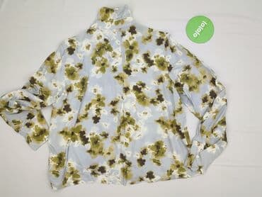 moods of norway koszula: Second Female, Koszula damska, M — 4