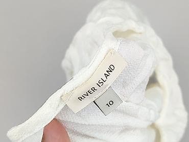 rebel primark: River Island, Bluzka damska, rozmiar S — 6