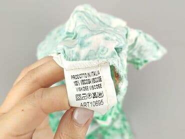 marynarka versace damska: Bluzka damska, XL — 8