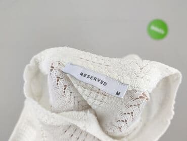mohito bluzki: Reserved, Women's blouse, M at lalafo.pl — 4 mohito bluzki: Reserved, Women's blouse, M — 4