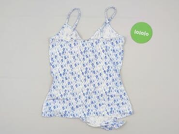 koszulka jedwabna intimissimi: Beloved, Top damski, rozmiar S — 3