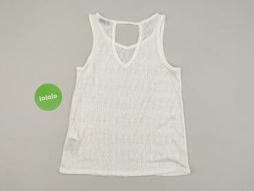 bluzki pod marynarkę plus size: Janina, Bluzka damska, rozmiar XS — 3
