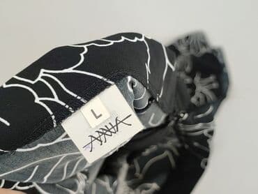 spodnie cyfrowa flora: Spódnica damska, rozmiar L — 4