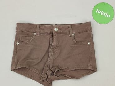 hm krótkie spodenki: H&M, Szorty damskie, rozmiar XS — 2