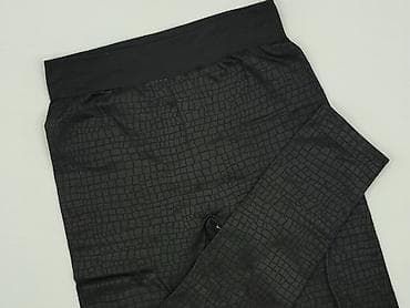 la basic: Legginsy rozmiar M — 1