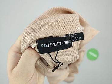 como combinar: PrettyLittleThing, Body damskie, rozmiar M — 4