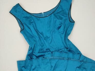 dopasowana sukienki na wesele: Sukienka damska, rozmiar M — 2