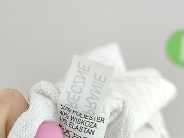 klapki hemres: Sukienka damska, rozmiar S — 5