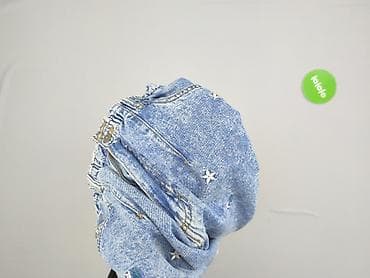 sweter do getrow: Spodnie jeansowe, Reserved, 13 lat, 158, stan - Bardzo dobry — 5