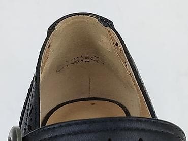 buty grinch: Rozmiar 40 — 7