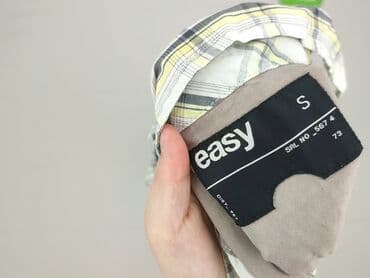 купити штани чоловічі дешево: Koszulа dla mężczyzn, S, Easy, stan - Bardzo dobry — 4