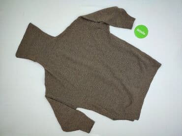 sweter z misiem tous: PULL&BEAR, Golf damski, rozmiar XS — 2