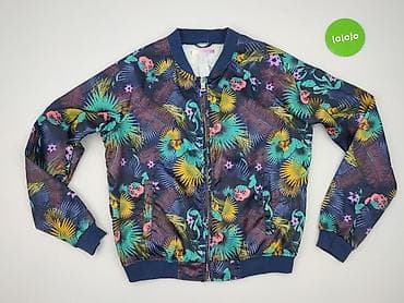 solar kurtki wiosenne: Smith&Soul, Kurtka bomberka damska, rozmiar 2XL — 2