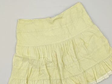 reserved żółta spódnice: CAMAIEU, Spódnica damska, rozmiar M — 1