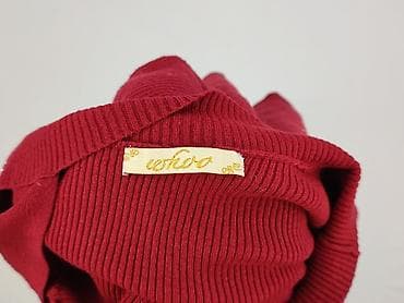 sweter basic damski: Whoo, Sweter damski, rozmiar S — 4