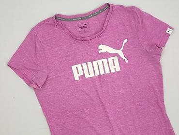 puma bluza: Puma, T-shirt damski, rozmiar S — 1