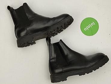 botki zalando: Zara, Botki damskie, rozmiar 41 — 5