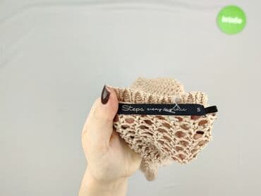 buty stephan: Steps, Women`s sweater, size S — 5