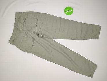 levis dzwony: NEXT Petite, Spodnie materiałowe damskie, rozmiar S — 3