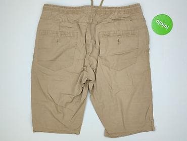 spodenki za darmo: Reserved, Szorty dla mężczyzn, rozmiar XL — 3