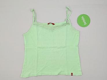ccc ecco: Edc by Esprit, Top damski, rozmiar L — 2