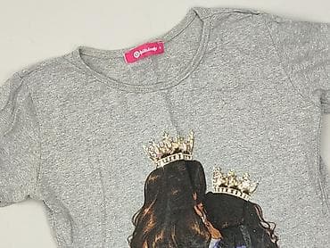 T-shirt damski, rozmiar S — 1