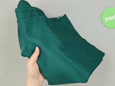 Curtains & Blinds: Zasłona SMUKEE HOME w kolorze zielonym. Wykonana w 100% z poliestru — 3