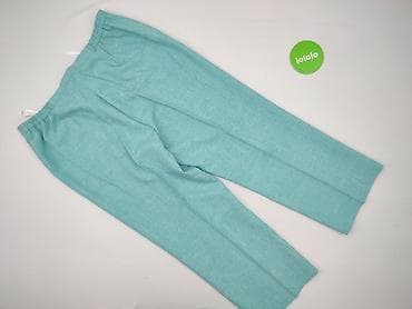 star jeans: Spodnie materiałowe damskie, rozmiar 4XL — 3