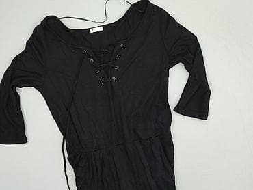 dkny kombinezon: Cubus, Elegancki komplet, rozmiar M — 1