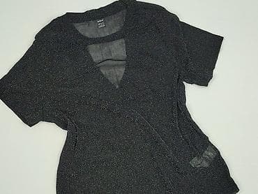 shein bluzki biale: Shein, Bluzka damska, rozmiar L — 1