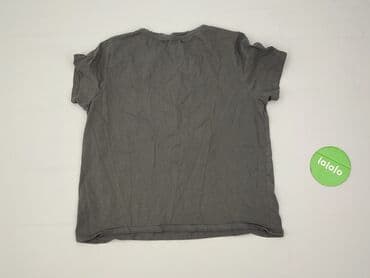 system of a down koszulka: Sinsay, T-shirt damski, rozmiar L — 3