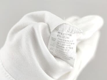 koszulka tommy hilfiger w paski: Tommy Hilfiger, T-shirt damski, rozmiar 2XL — 7