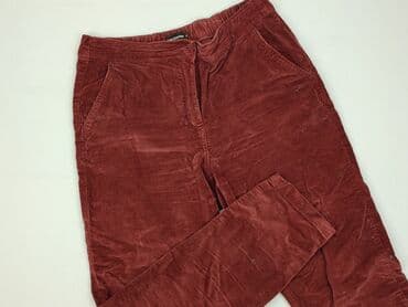 inextenso buty: Inextenso, Spodnie materiałowe damskie, rozmiar S — 1