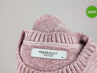 sweter hello kitty h: House, Sweter damski, rozmiar XS — 5