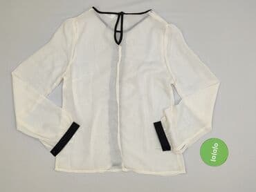 eleganckie koszule damskie duże rozmiary: Bluzka damska, rozmiar M — 3