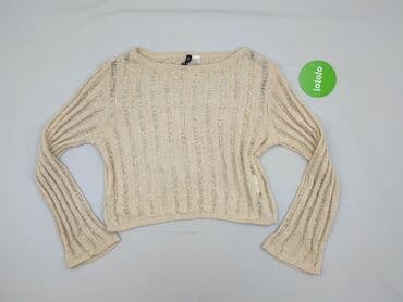 c and a sweter: H&M Divided, Светр жіночий, M на lalafo.pl — 2 c and a sweter: H&M Divided, Светр жіночий, M — 2