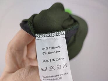 bluzy medyczne: Komplet sportowy damski, M — 10