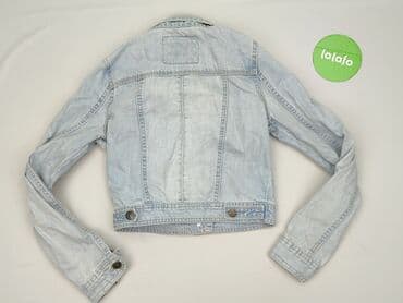 Jeans jackets: Red Herring, Women`s jeans jacket, size S — 3