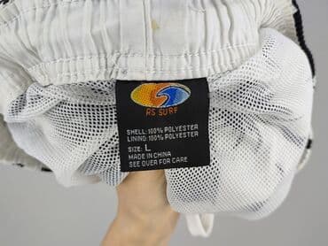 buty puma rs: Szorty kąpielowe dla mężczyzn, rozmiar L — 4