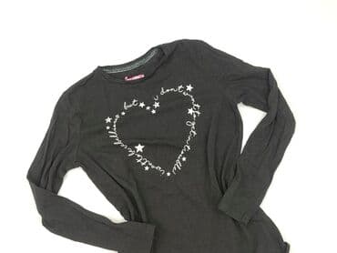 lidl podkoszulki: Blouse, Young Style, 12 years, 146-152 cm, condition - Perfect — 1
