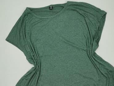 shein curve sukienki: Shein Curve, Bluzka damska, rozmiar 4XL — 1