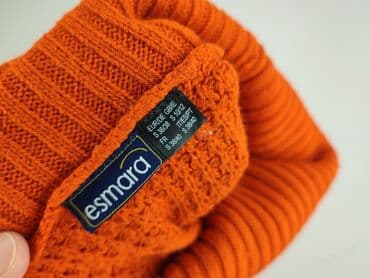 pomarańczowy sweter h: Esmara, Sweter damski, rozmiar S — 4