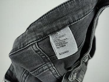 drip slim fit: Denim, Jeansy damskie, rozmiar M — 4